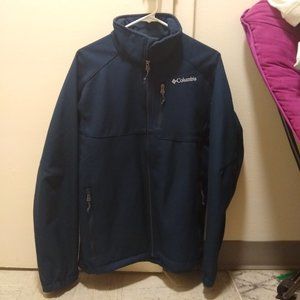 Columbia Ascender Softshell Jacket